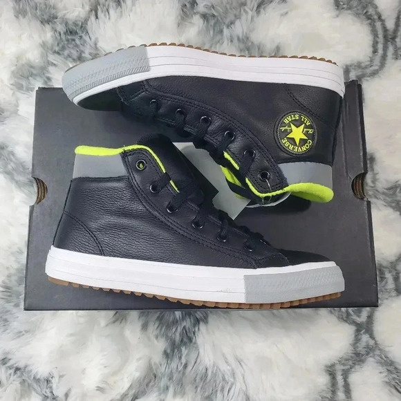 Converse women ctas pc boot hi - Picture 3 of 12